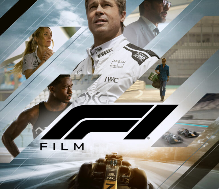 FILM “F1”