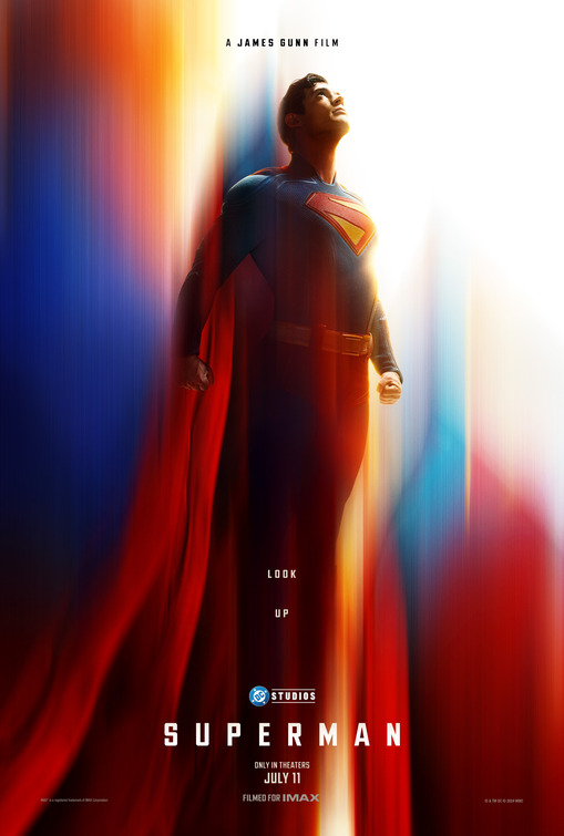 FILM: “SUPERMAN”