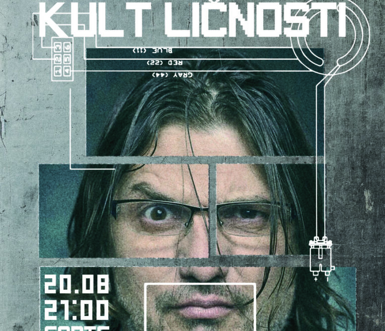 KONCERT – RAMBO AMADEUS
