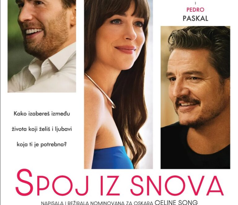 FILM: SPOJ IZ SNOVA