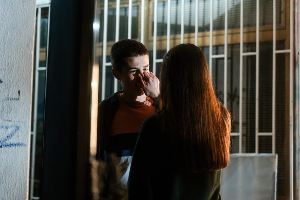 38. FILMSKI FESTIVAL: “VIDRA”