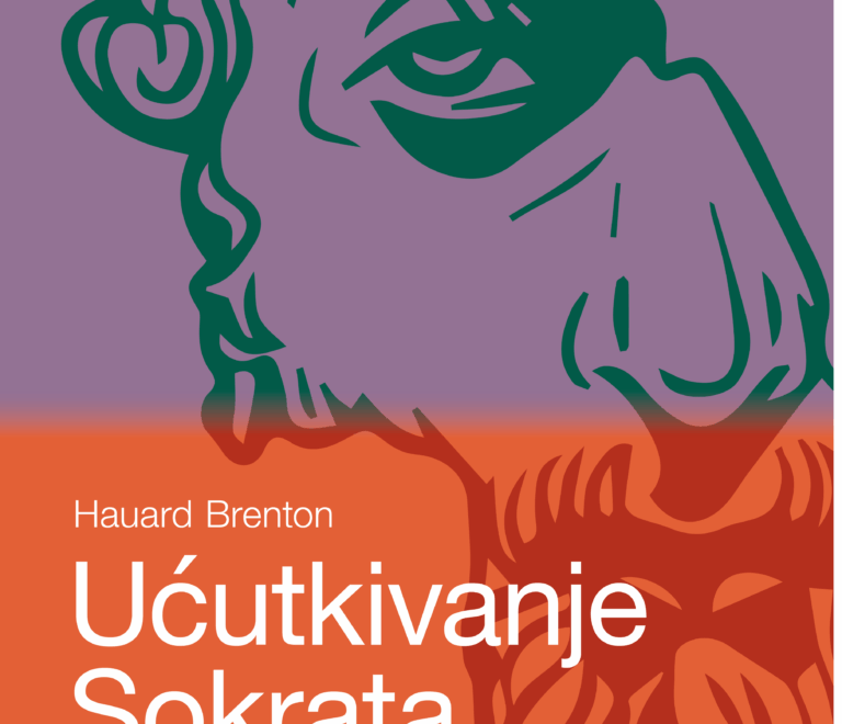 PREDSTAVA: “UĆUTKIVANJE SOKRATA”