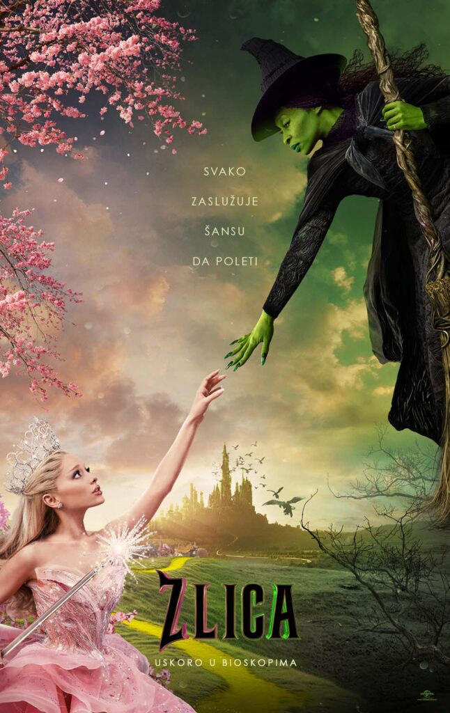 FILM: “ZLICA”