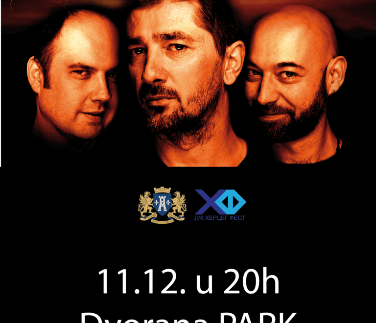 PREDSTAVA: “NOĆ BOGOVA”