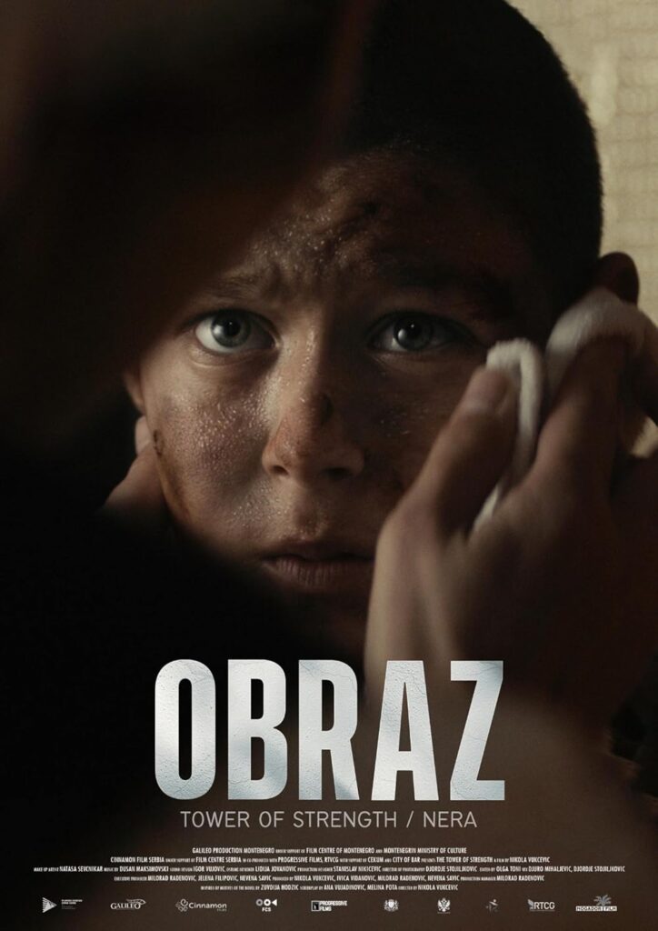 FILM: “OBRAZ” 9. mart