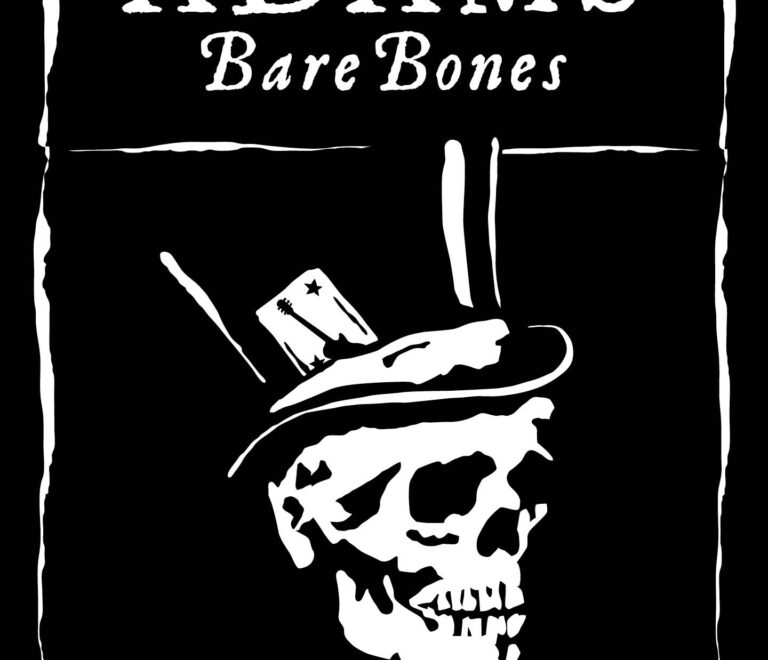 XX Guitar Art Summer Fest – Bryan Adams: Bare Bones