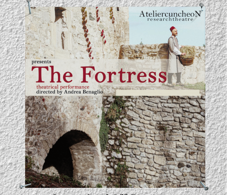 HAPS: “TVRĐAVA”