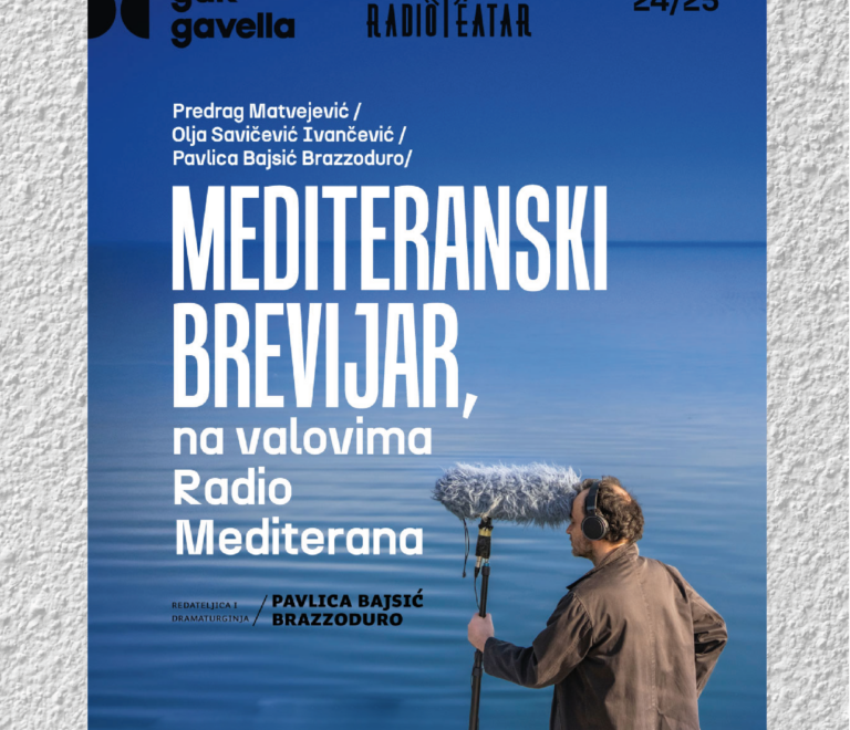 HAPS: “MEDITERANSKI BREVIJAR”