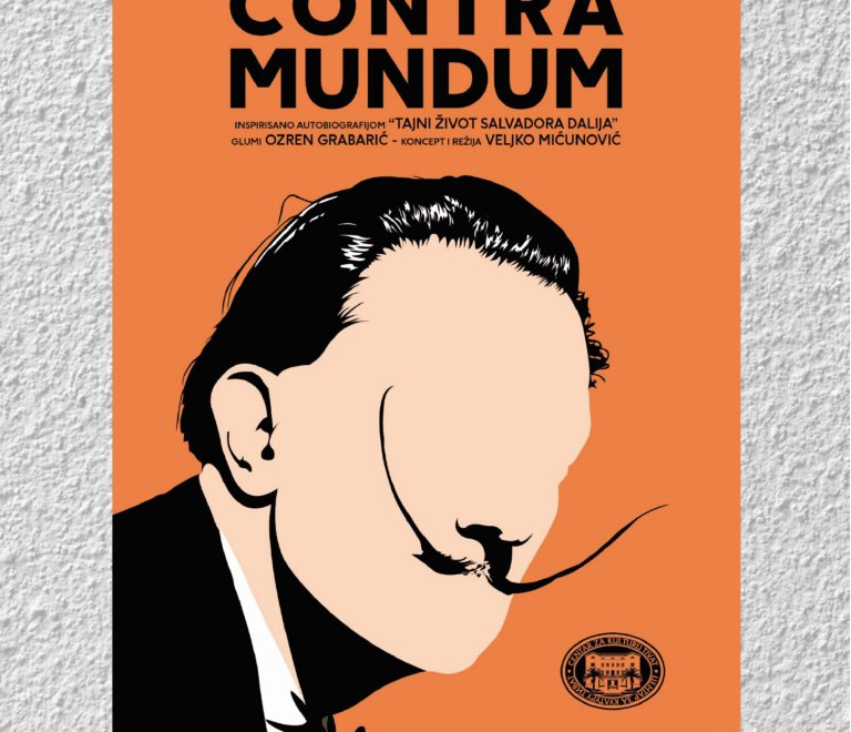 HAPS: “CONTRA MUNDUM”