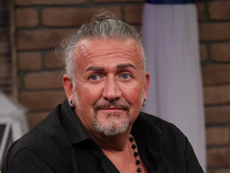 MONODRAMA “LAJF KOUČ”, DRAGAN MARINKOVIĆ MACA