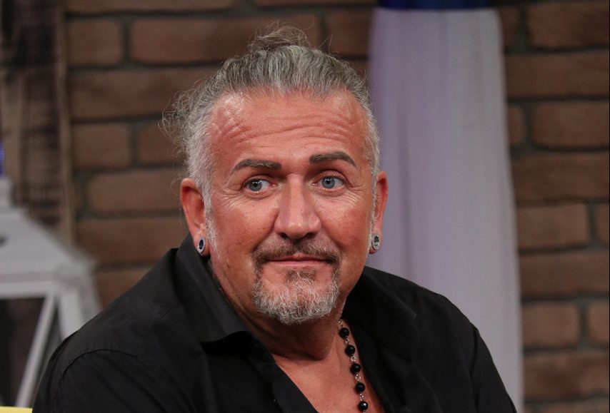 MONODRAMA “LAJF KOUČ”, DRAGAN MARINKOVIĆ MACA