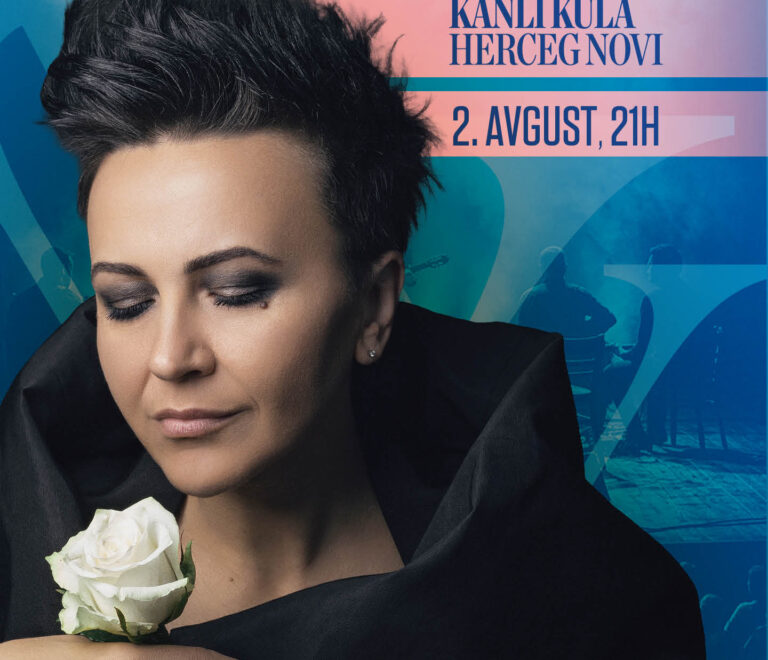 KONCERT: AMIRA MEDUNJANIN
