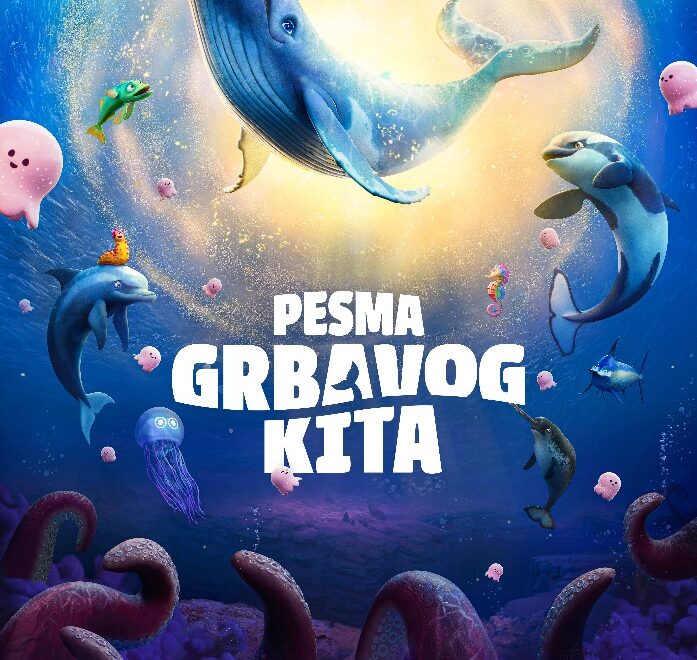 FILM: “PJESMA GRBAVOG KITA”