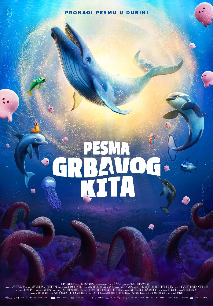 FILM: “PJESMA GRBAVOG KITA”