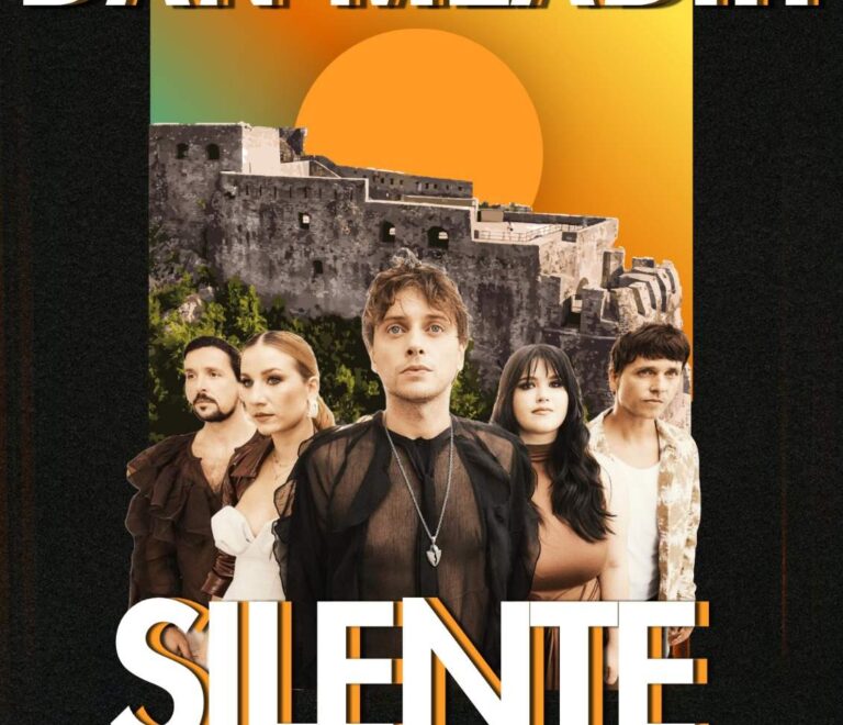 KONCERT ZA DAN MLADIH: GRUPA SILENTE