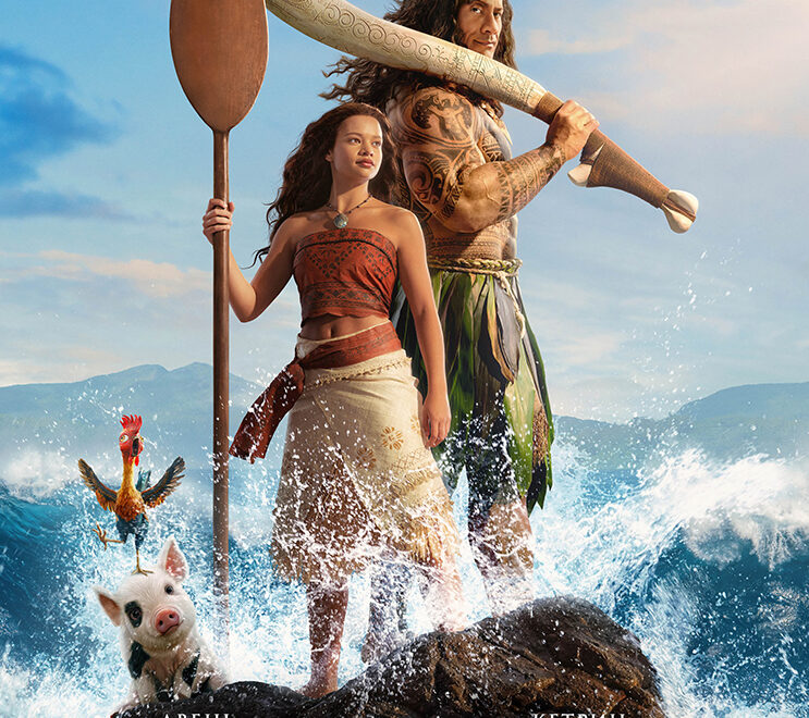 FILM: “VAJANA”