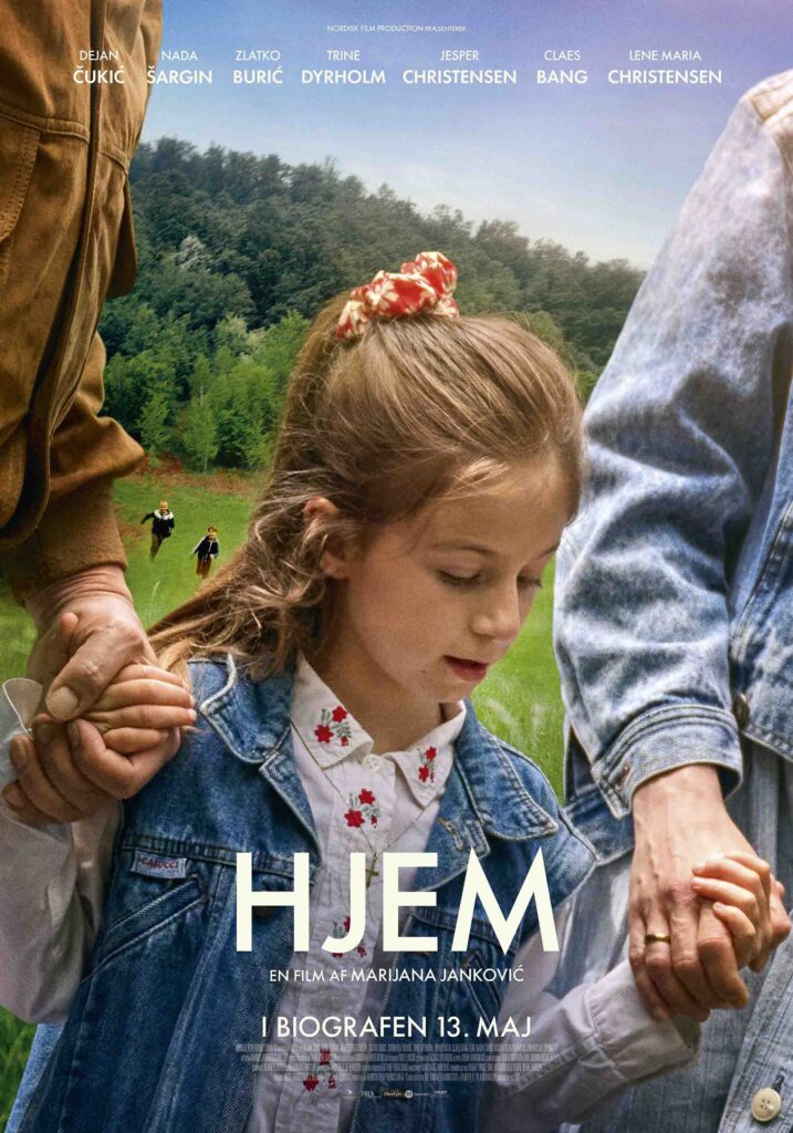 39. FILMSKI FESTIVAL: “DOM”