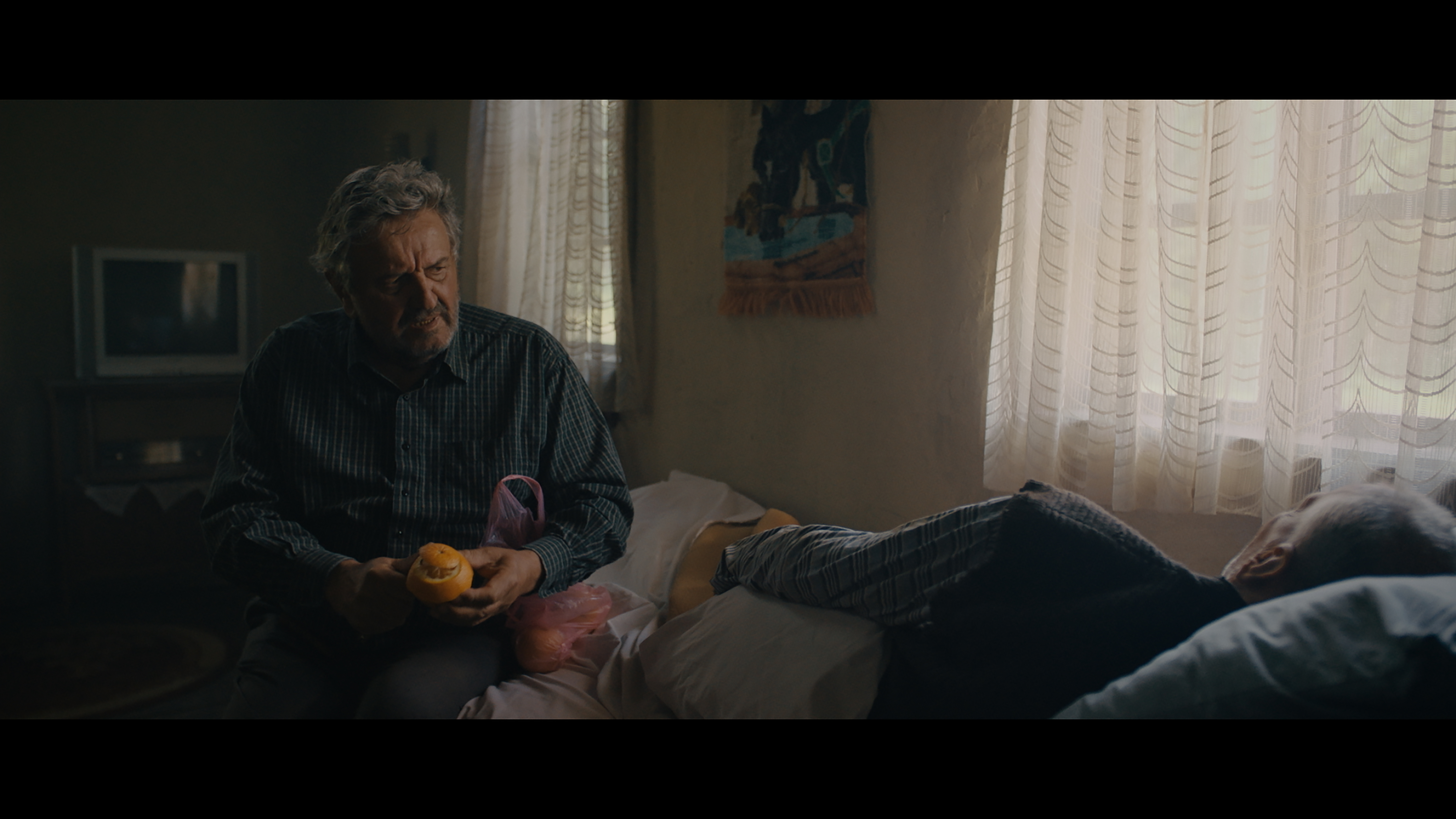 FILM:  ,,ČUVAR IKONE SVETOG ÐORÐA“ 
