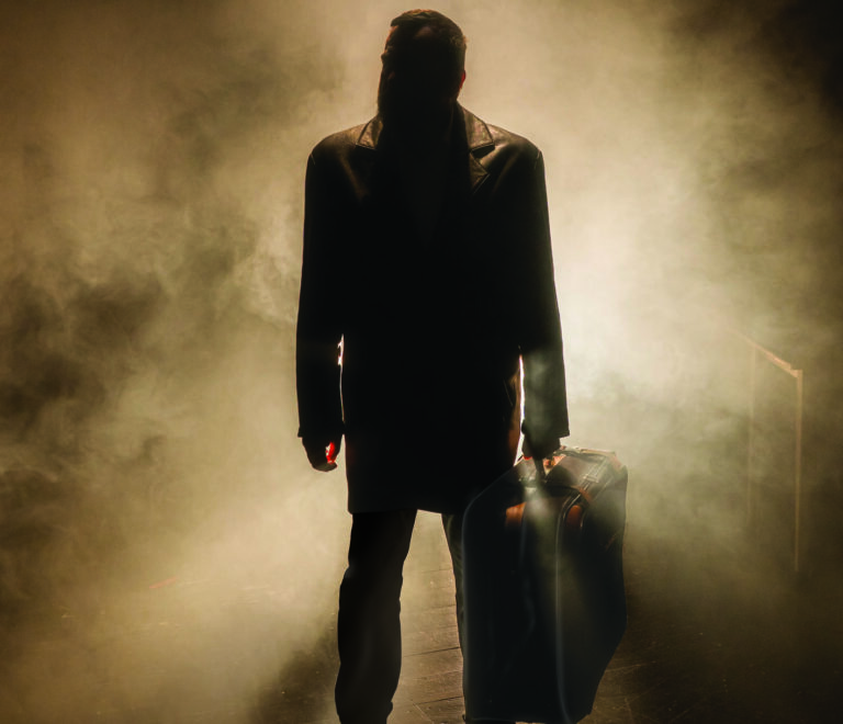 PREDSTAVA: “PROFESIONALAC”